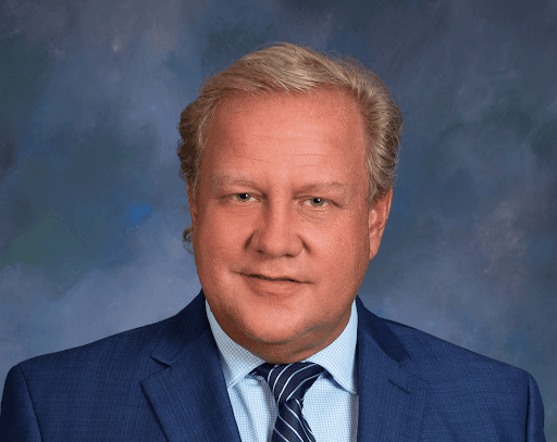 Dr. Richard Sullivan, MD — Emergency Physician at Jefferson Hospital