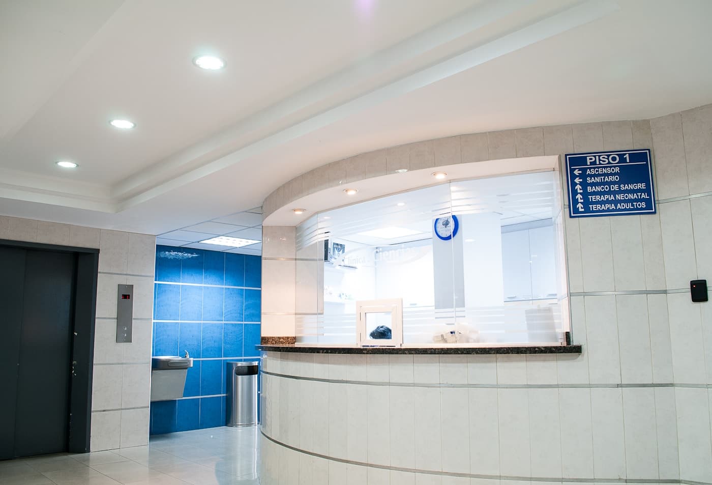 Jefferson Hospital NY — advanced care units and patient floors